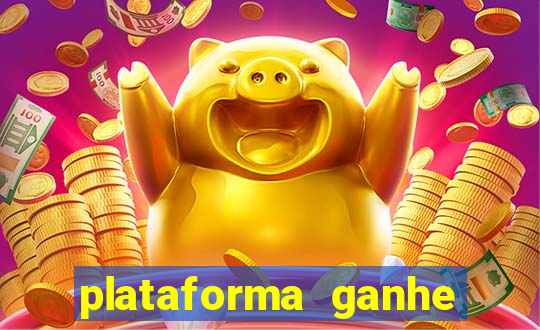 plataforma ganhe dinheiro jogando